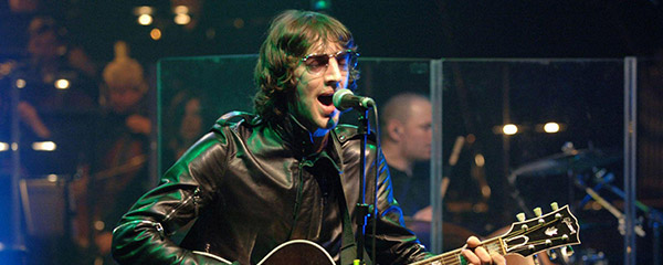 Richard Ashcroft