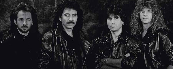 Black Sabbath