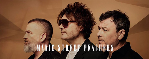 Manic Street Preachers