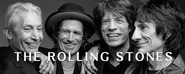 The Rolling Stones